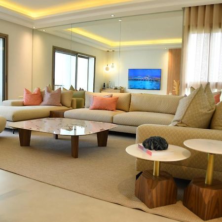 Aks Home Appart 1 - Cabonegro Cabo Negro Bagian luar foto