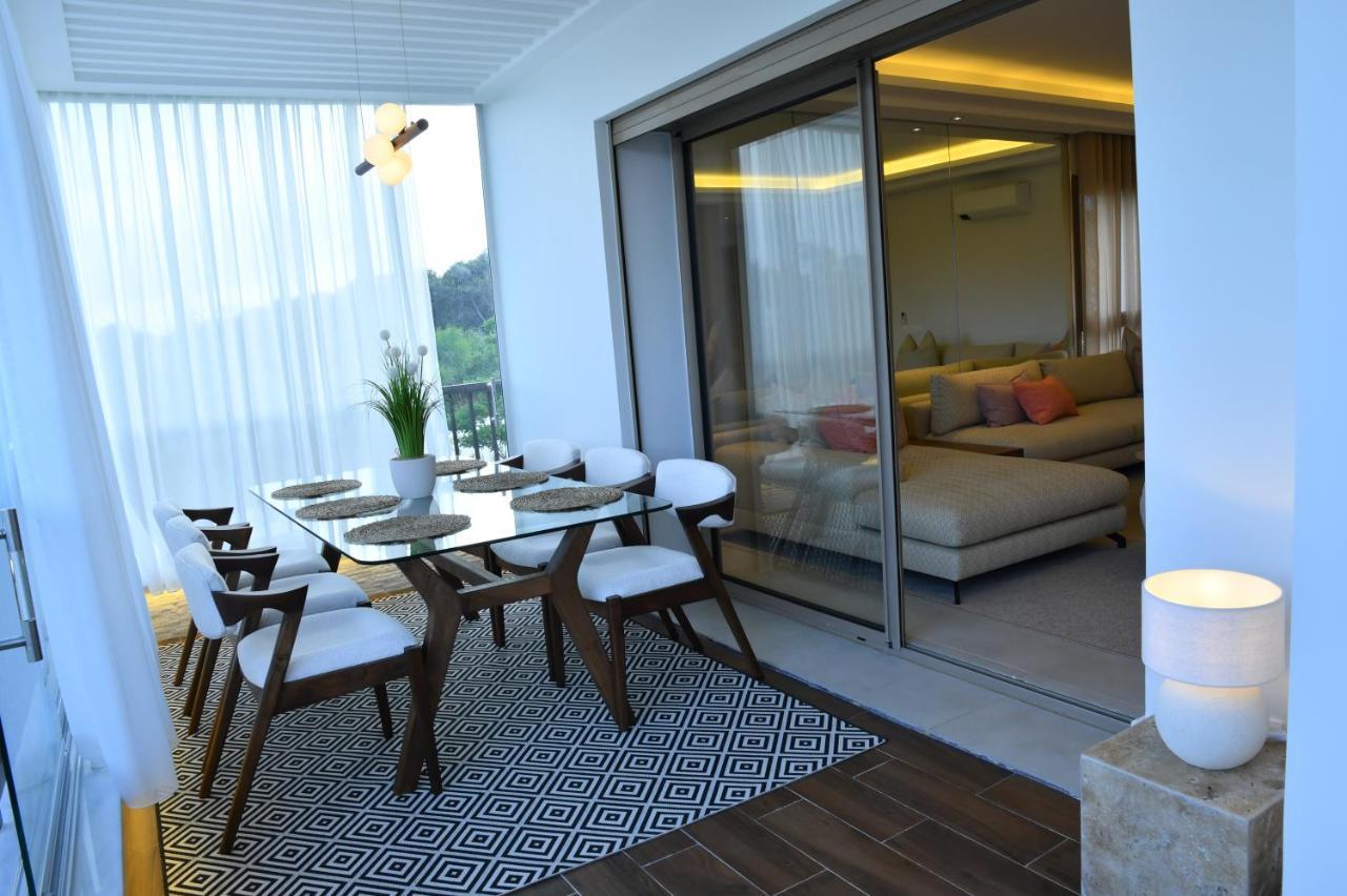 Aks Home Appart 1 - Cabonegro Cabo Negro Bagian luar foto