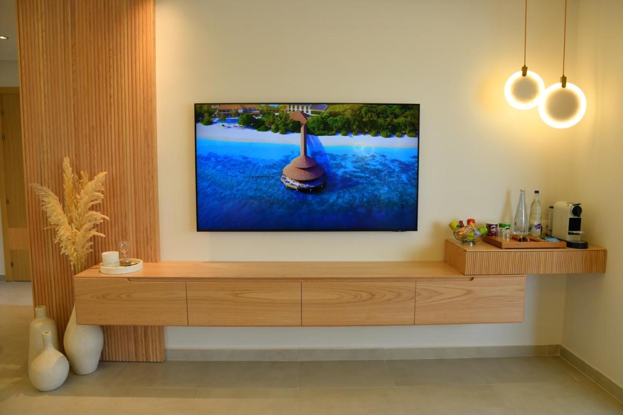 Aks Home Appart 1 - Cabonegro Cabo Negro Bagian luar foto