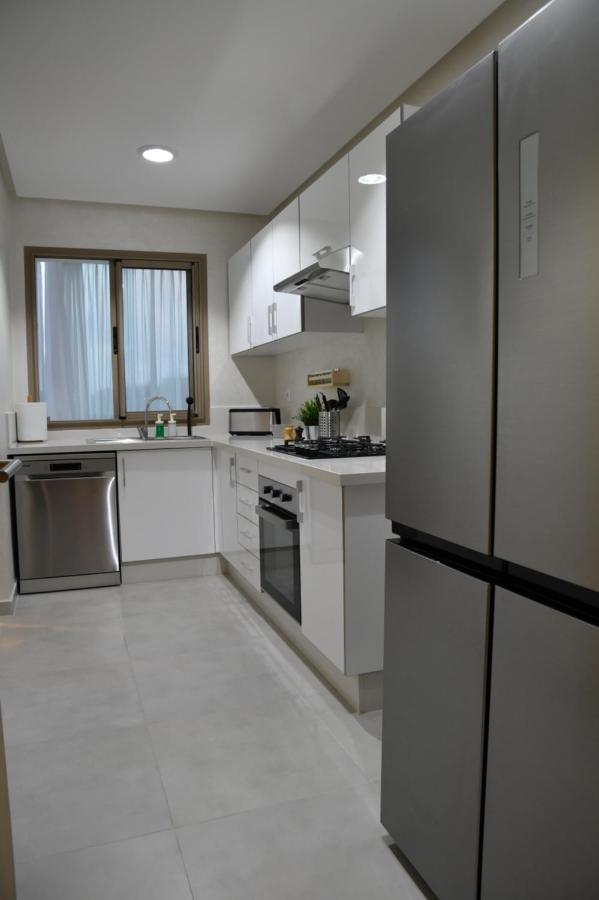 Aks Home Appart 1 - Cabonegro Cabo Negro Bagian luar foto