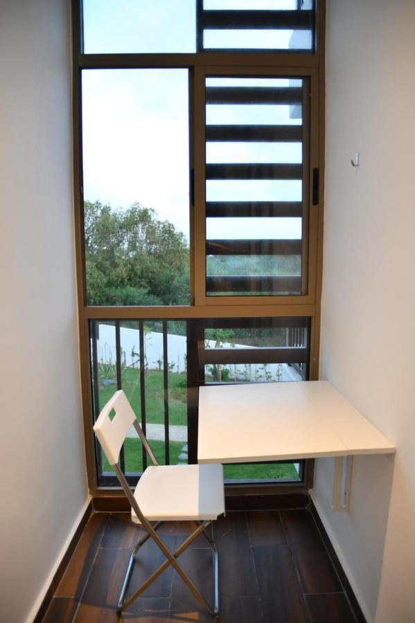 Aks Home Appart 1 - Cabonegro Cabo Negro Bagian luar foto