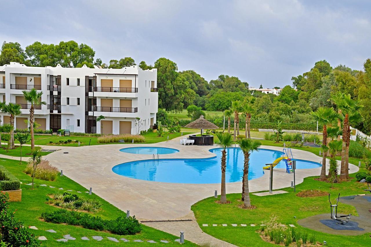 Aks Home Appart 1 - Cabonegro Cabo Negro Bagian luar foto