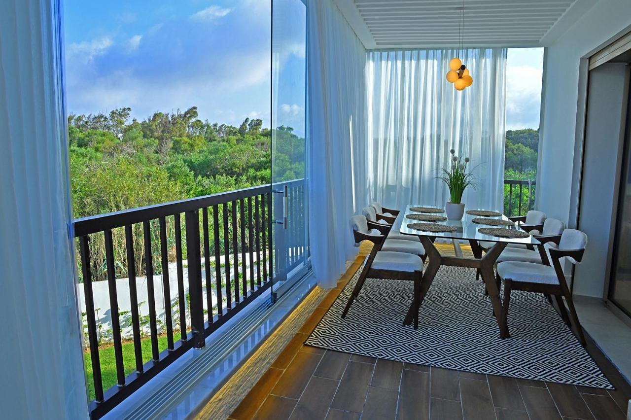 Aks Home Appart 1 - Cabonegro Cabo Negro Bagian luar foto