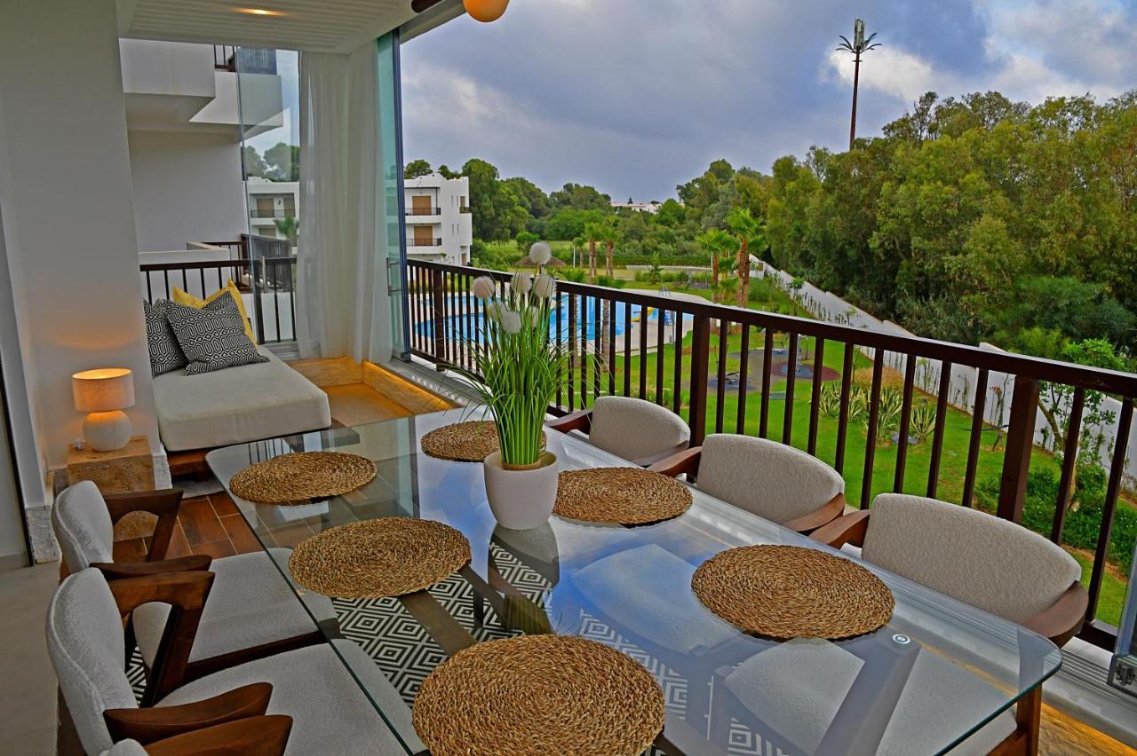 Aks Home Appart 1 - Cabonegro Cabo Negro Bagian luar foto