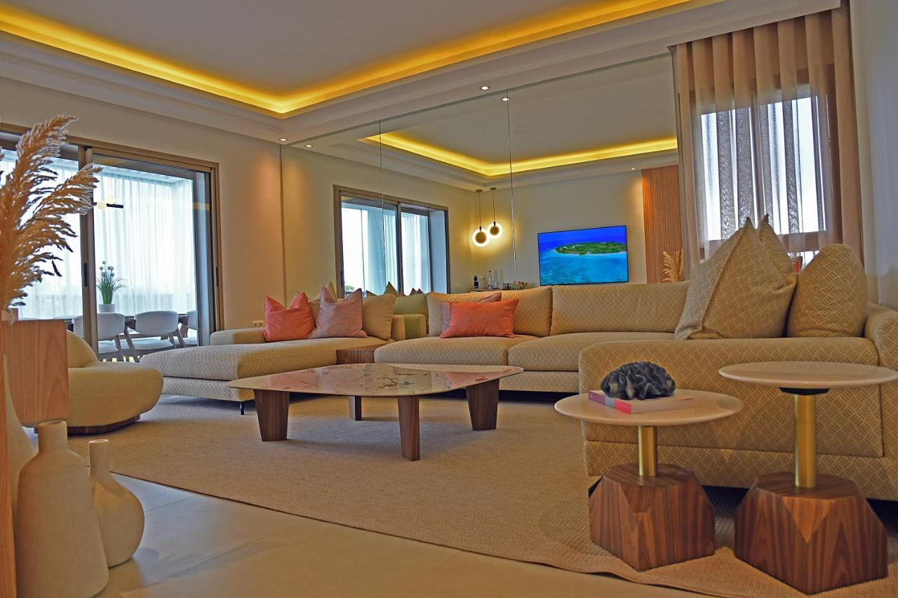 Aks Home Appart 1 - Cabonegro Cabo Negro Bagian luar foto