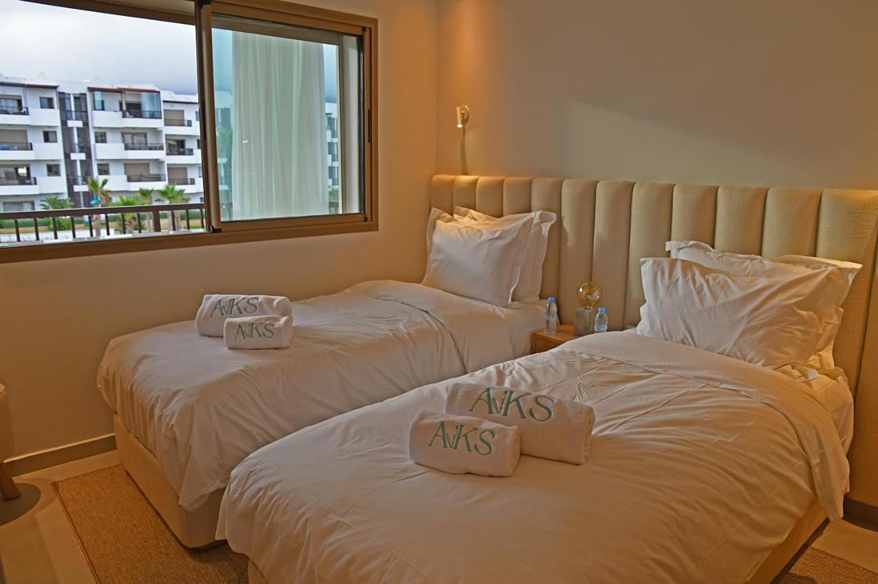 Aks Home Appart 1 - Cabonegro Cabo Negro Bagian luar foto