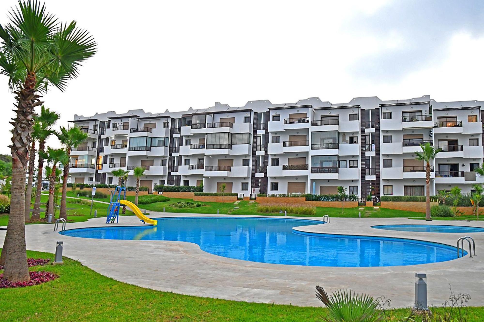 Aks Home Appart 1 - Cabonegro Cabo Negro Bagian luar foto