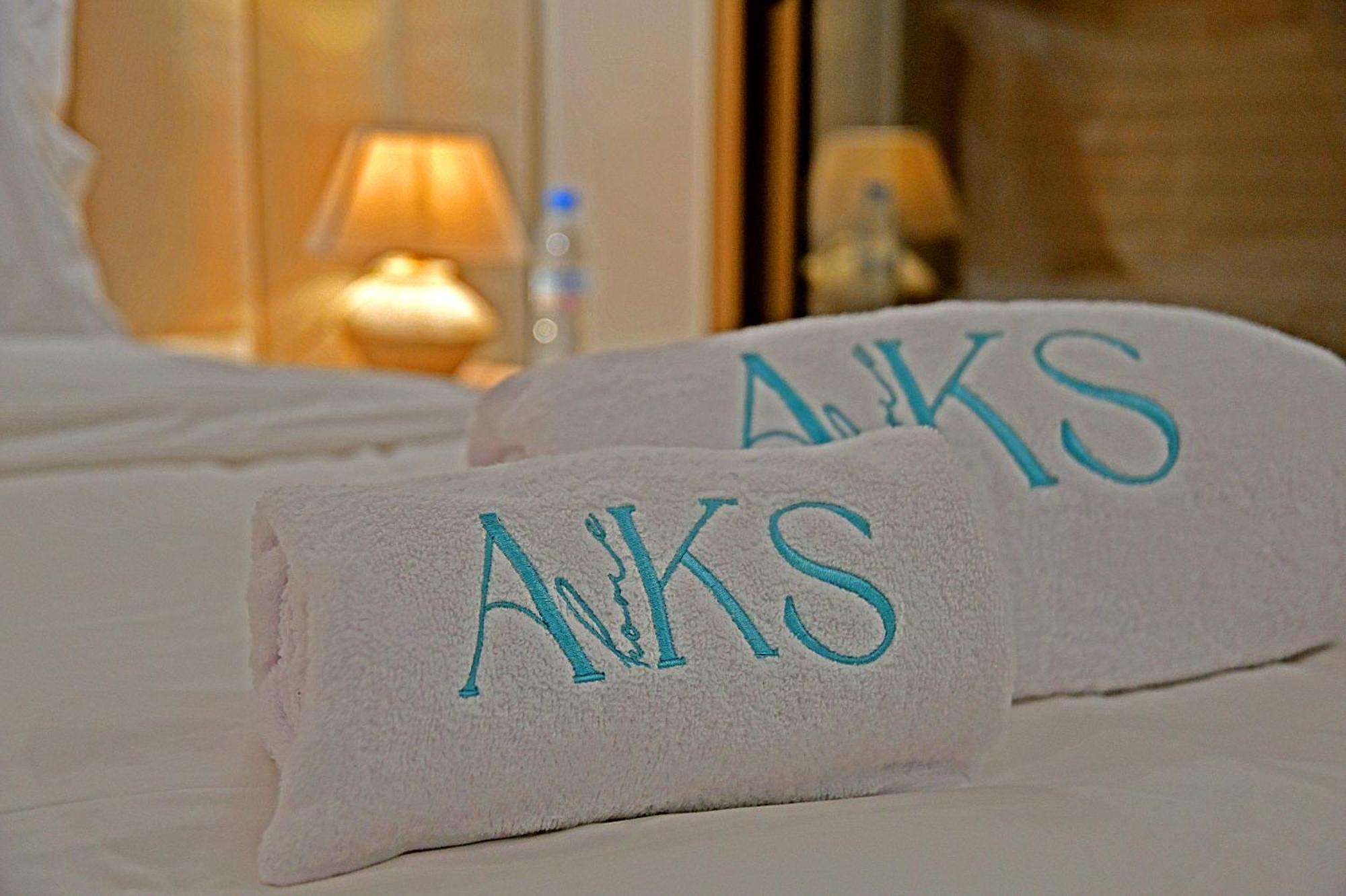 Aks Home Appart 1 - Cabonegro Cabo Negro Bagian luar foto