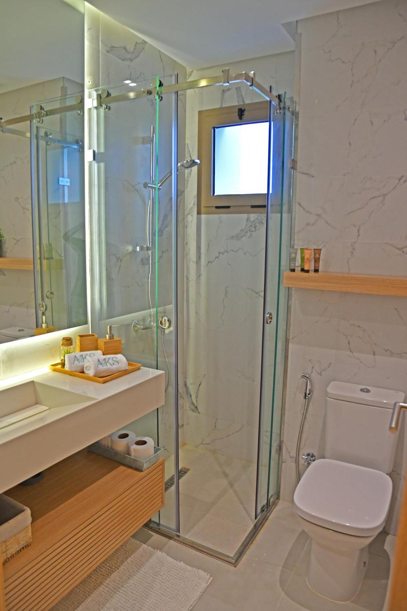 Aks Home Appart 1 - Cabonegro Cabo Negro Bagian luar foto