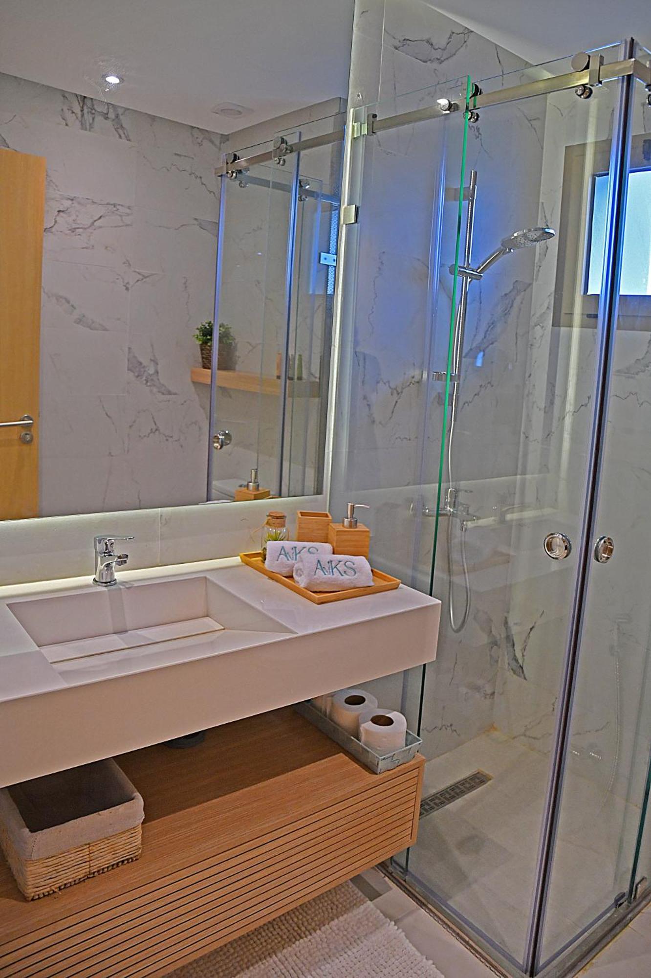Aks Home Appart 1 - Cabonegro Cabo Negro Bagian luar foto
