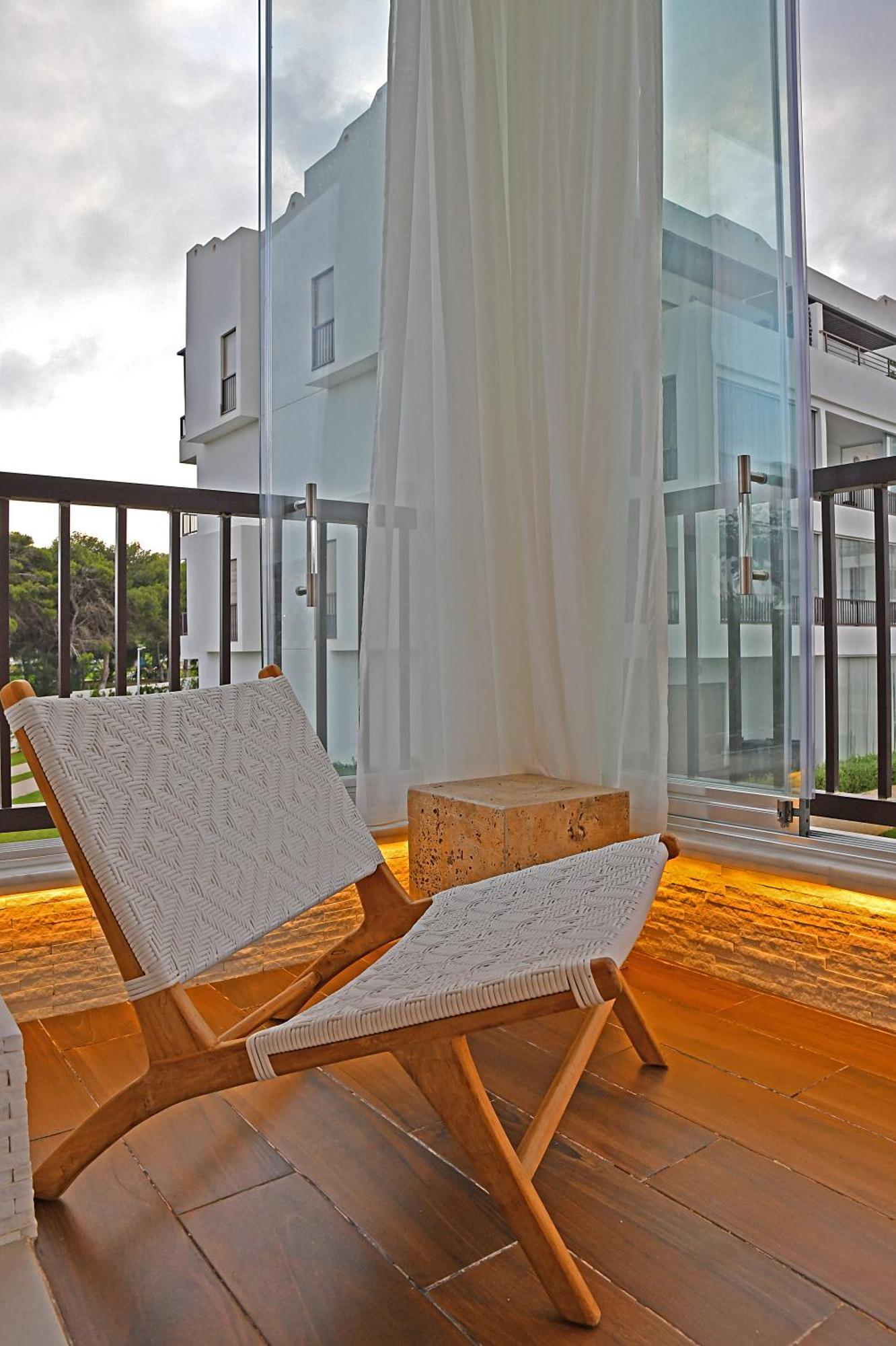 Aks Home Appart 1 - Cabonegro Cabo Negro Bagian luar foto