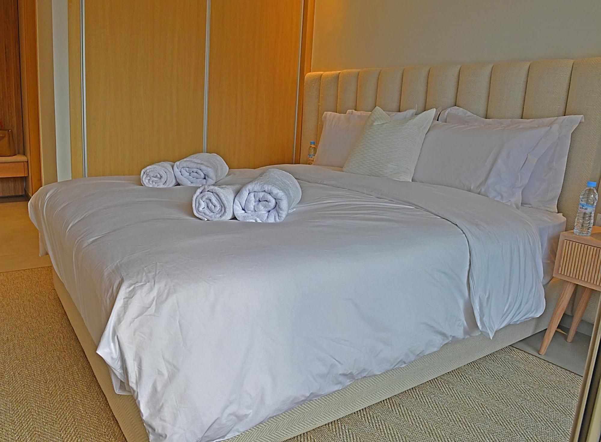 Aks Home Appart 1 - Cabonegro Cabo Negro Bagian luar foto