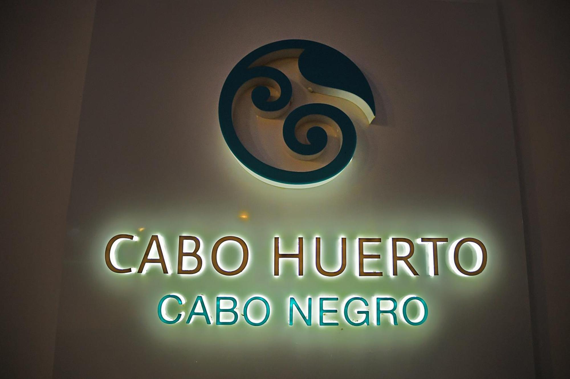 Aks Home Appart 1 - Cabonegro Cabo Negro Bagian luar foto